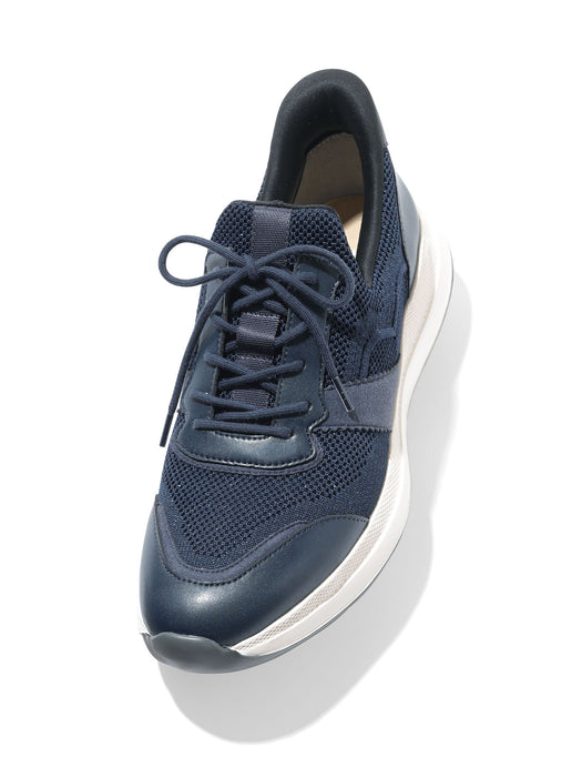 ストレッチスニーカー