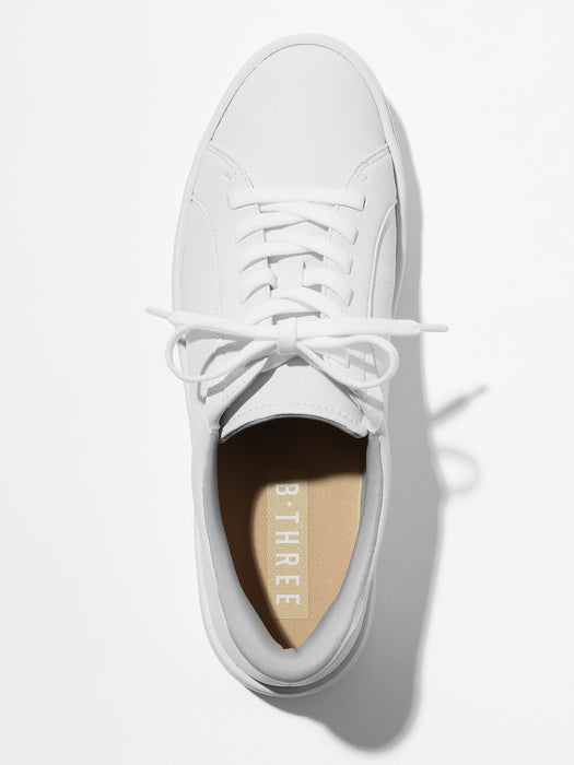 ラクチンコートスニーカー