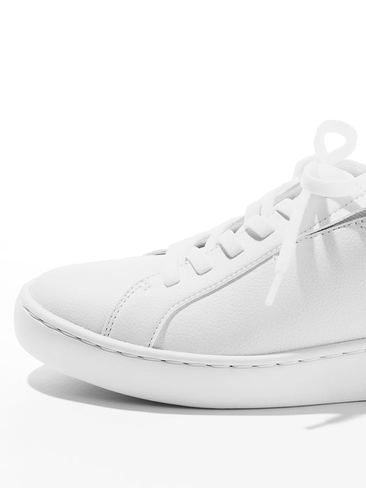 ラクチンコートスニーカー