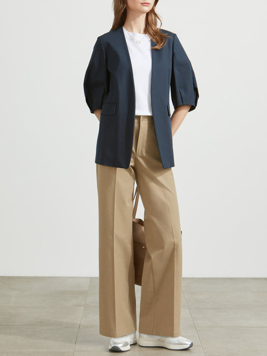 ストレッチスニーカー