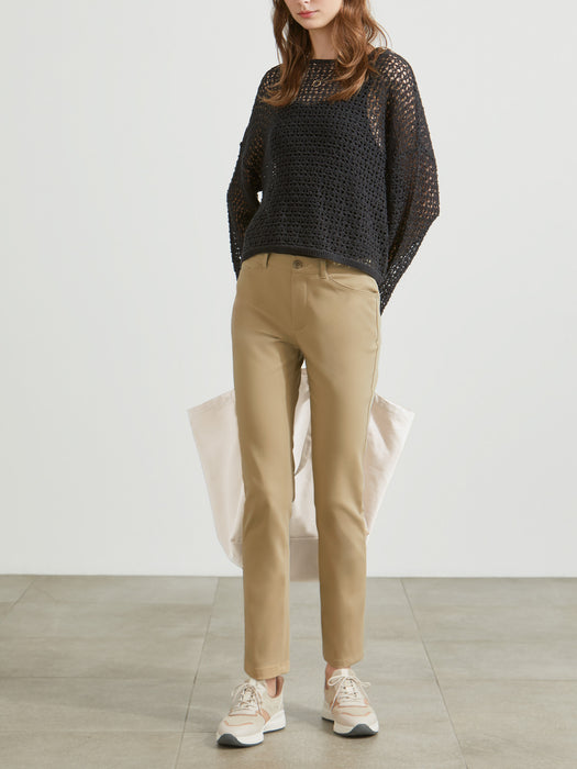 ストレッチスニーカー