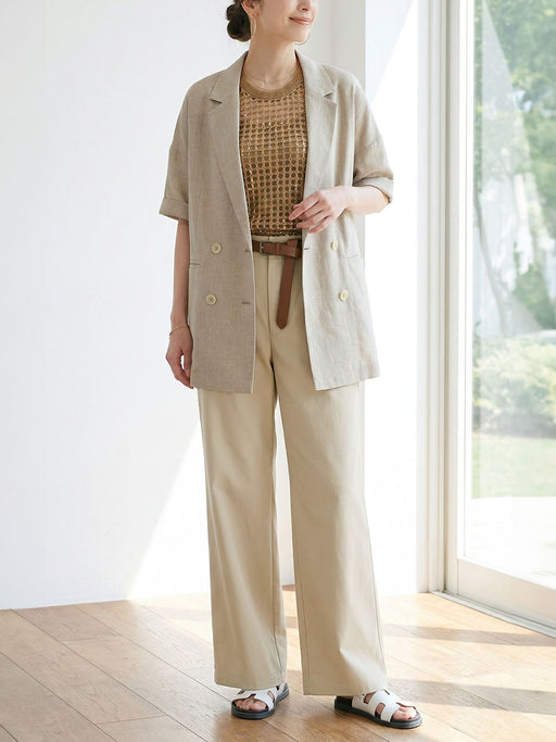 #02 サンドベージュ