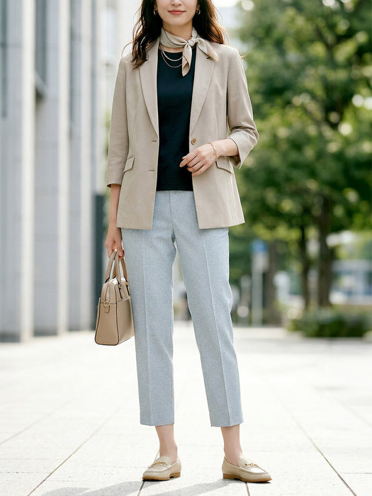 #37 ペールブルー