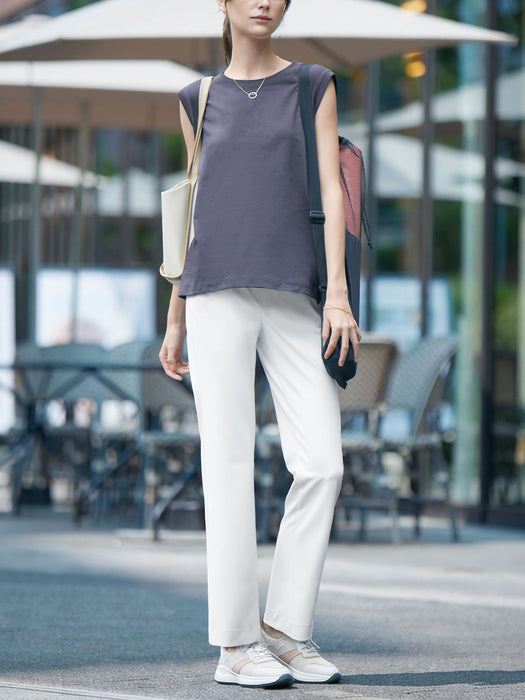 ストレッチスニーカー