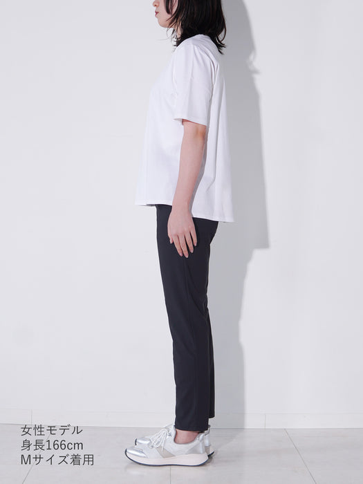 アイスニット・ジョガーパンツ