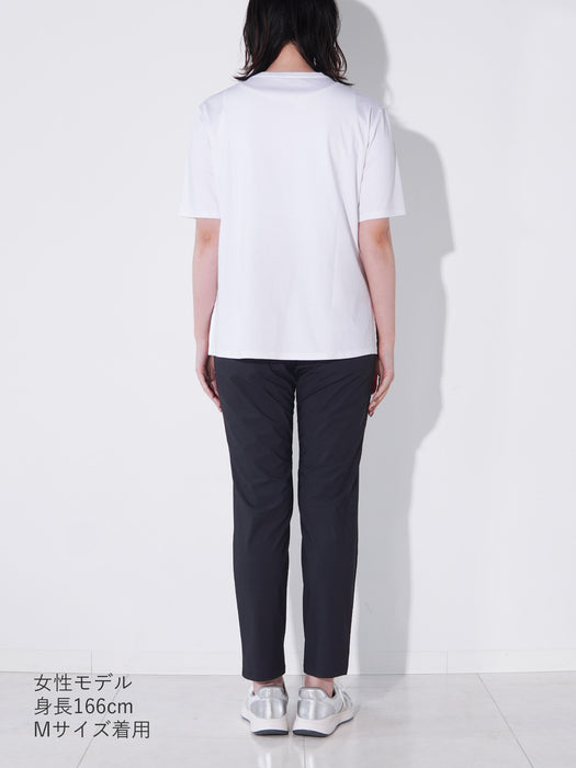 アイスニット・ジョガーパンツ