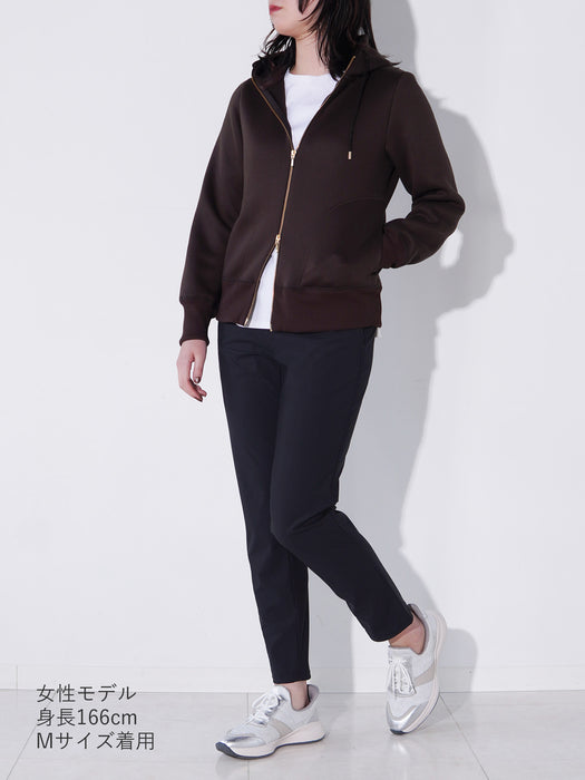 アイスニット・ジョガーパンツ