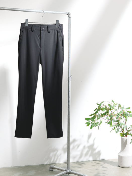 アイスニット・ジョガーパンツ