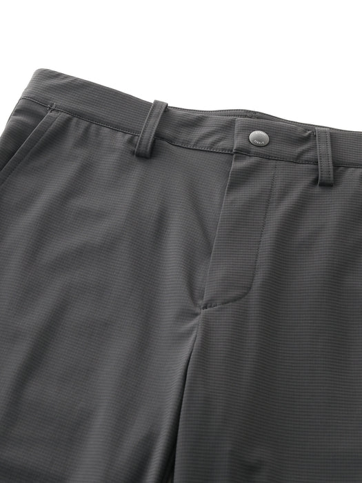 アイスニット・ジョガーパンツ