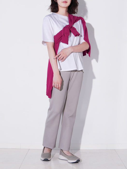 ケトレル・ストレートパンツ