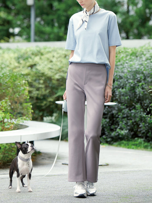 ストレッチスニーカー