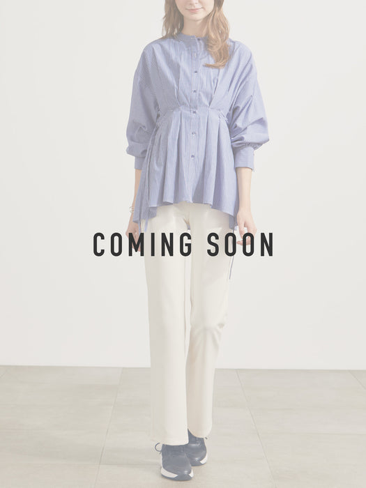 ストレッチスニーカー