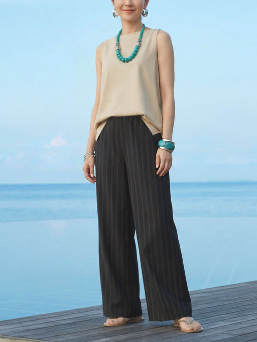 #03グレー×ストライプ（ストライプ面着用）