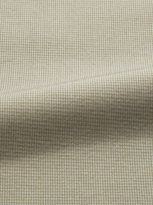 ハウンドトゥース・ストレートパンツ