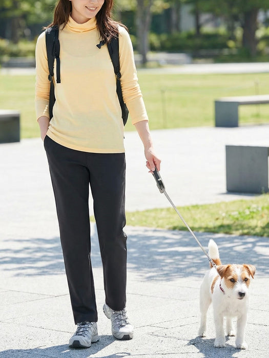 ケトレル・ストレートパンツ