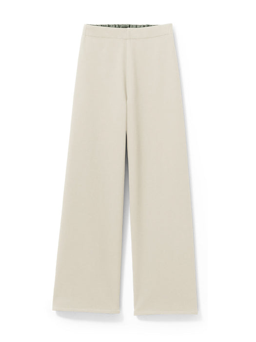 つんぱびたフワサラ・ワイドパンツ