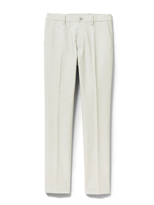 オックスフォード・スリムパンツ