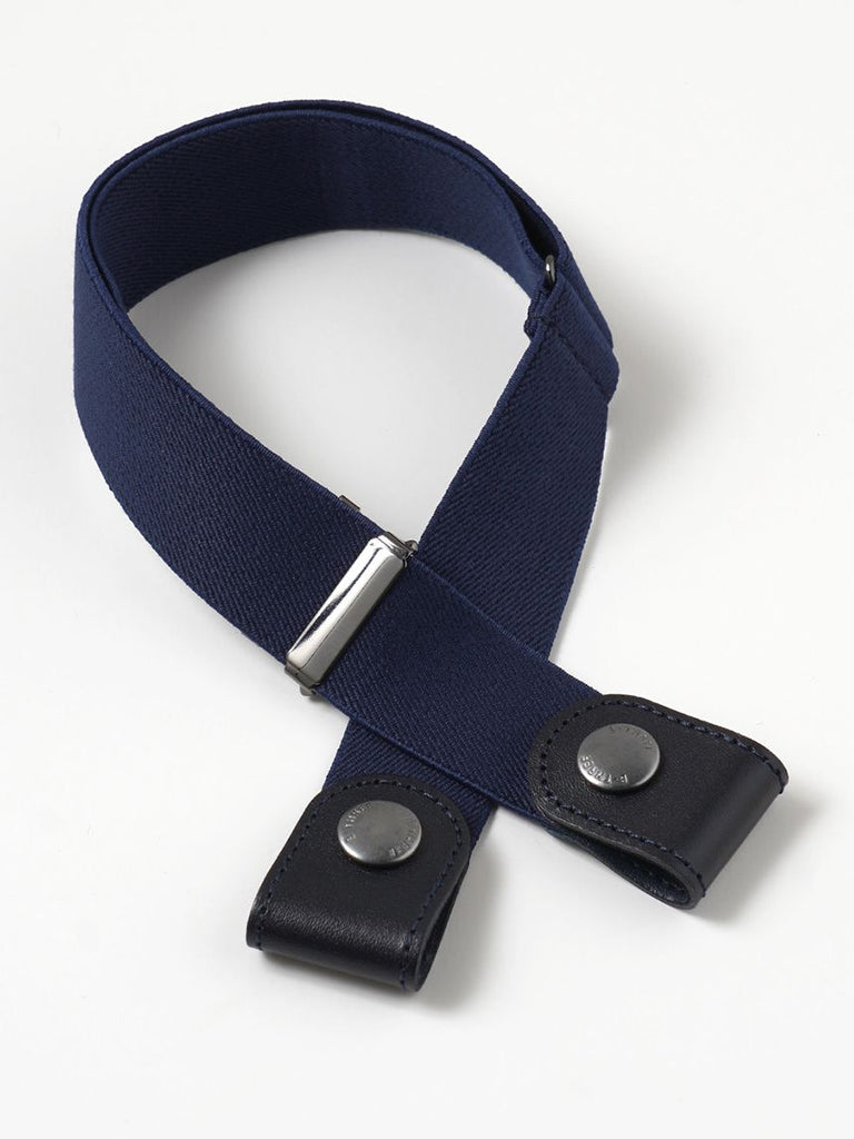 Y-3 ストレッチベルト アディダス Y-3 CLASSIC LOGO BELT - ブラック | アディダス