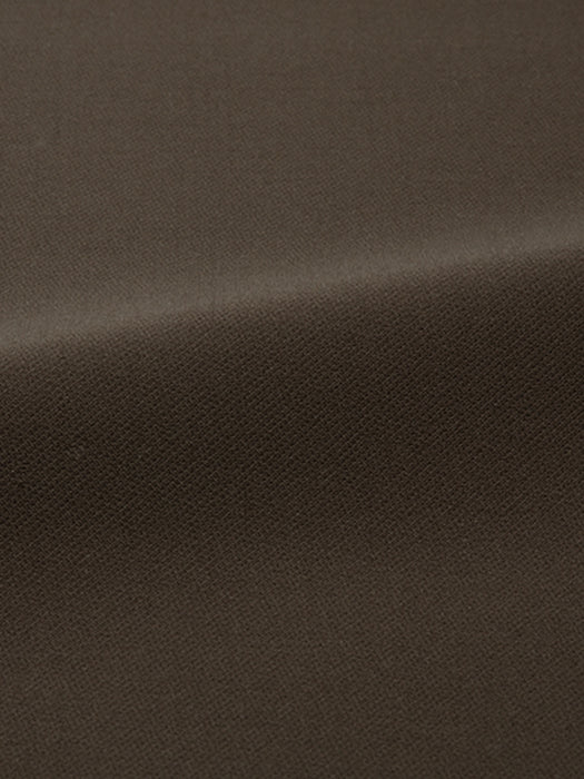 ダブルクロス・セミフレアパンツ