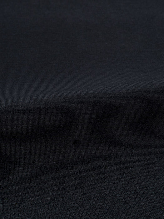 ベーシックニットウォーム・ワイドパンツ