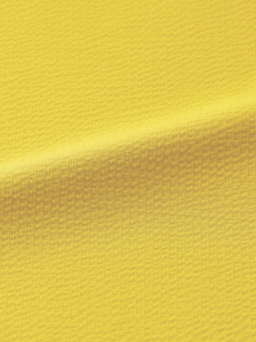 エアサッカー・ワイドクロップドパンツ