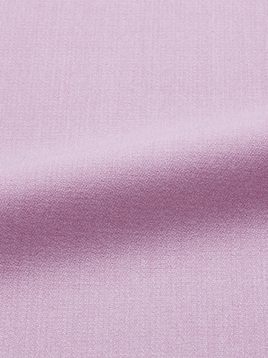 ジョーゼット・ストレートパンツ