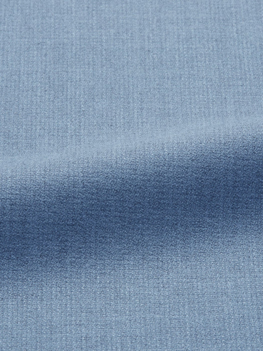 【夏季限定】ジョーゼット・スリットクロップドパンツ