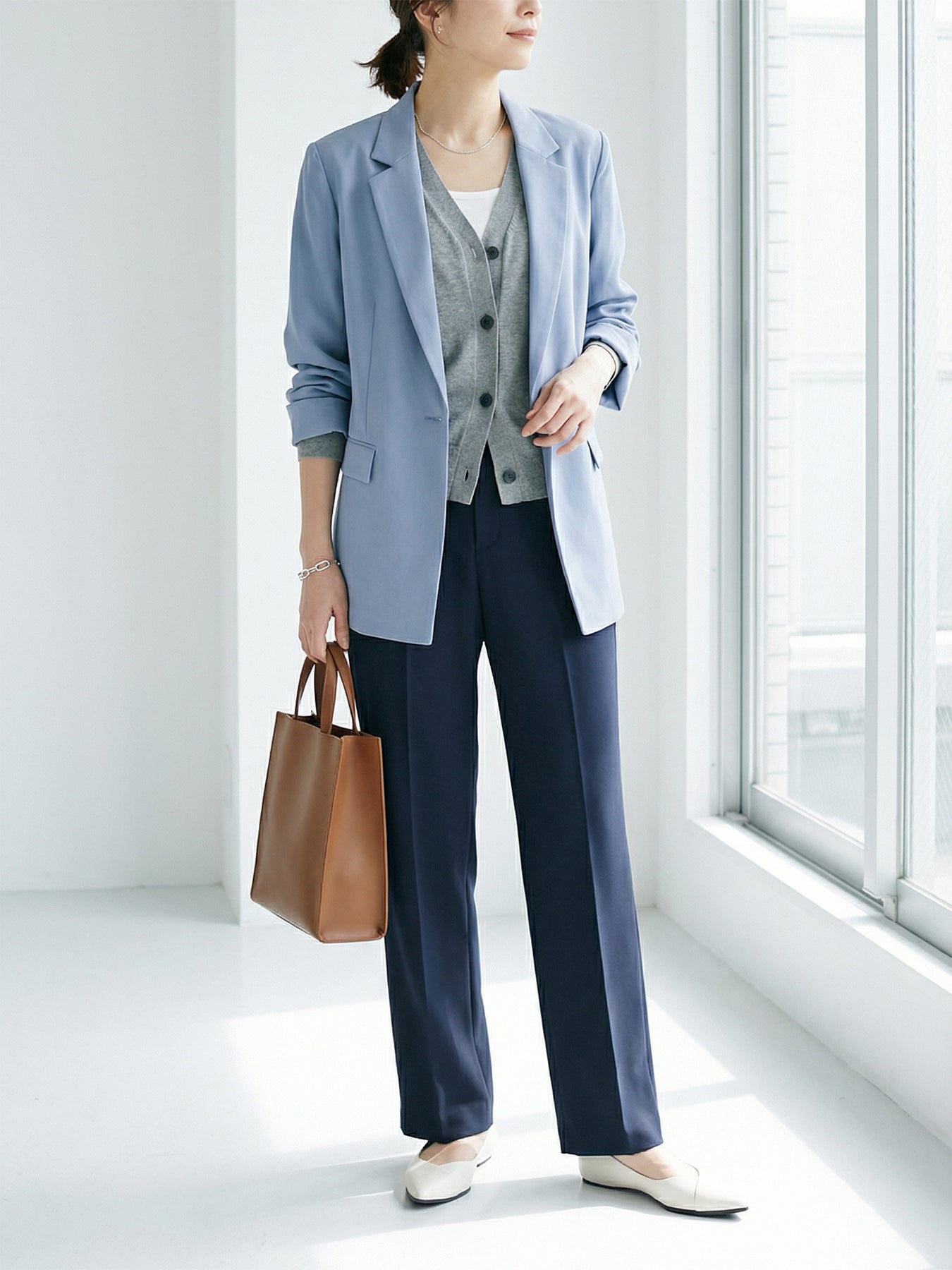 ふくらはぎが気になる方