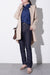 #63 インディゴ/スタッフ身長162cm