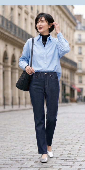 Takarazuka Jeans Series